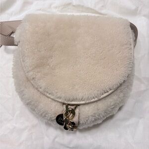 See By Chloe Saddle Bag